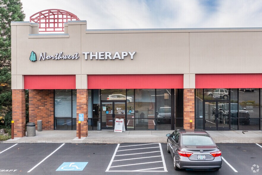 More Photos Of 12115-12117 SE Stevens Rd, Portland Freestanding For Lease