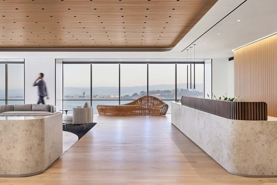 Primary Photo Of 1 Market St, San Francisco Unknown For Lease