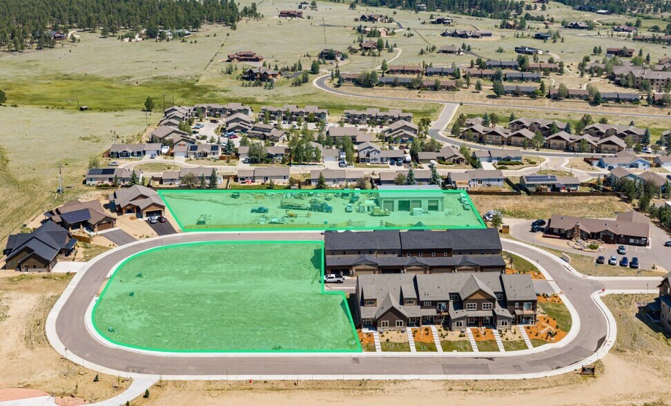 More Photos Of , Estes Park Land For Sale