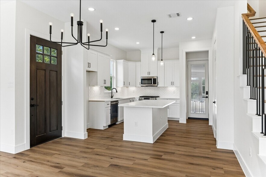 More Photos Of 5106 Ricky St, Houston Specialty For Sale