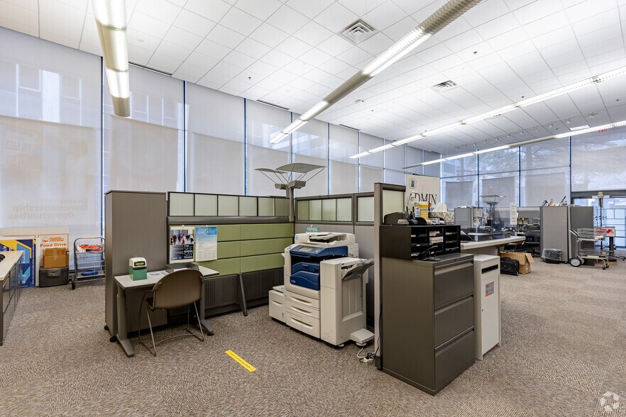 More Photos Of 40 Marietta St Nw, Atlanta Office For Lease