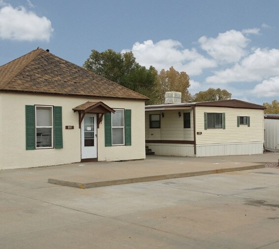 More Photos Of 2431-2433 Central Ave, Canon City Manufactured Housing Mobile Home Park For Sale