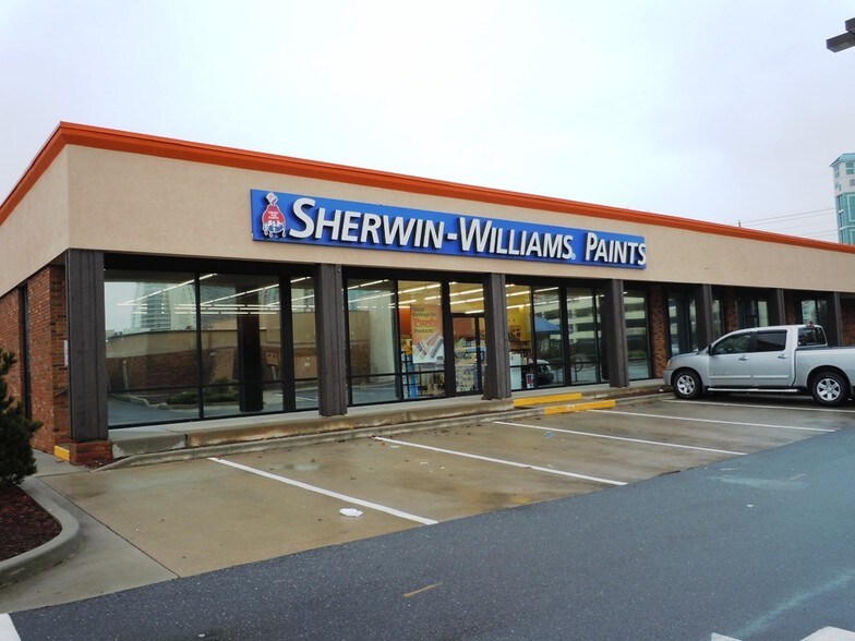 More Photos Of 11805 Coastal Hwy, Ocean City Storefront For Lease