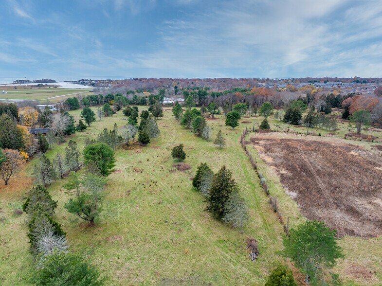 More Photos Of High Rock Rd, Groton Land For Sale