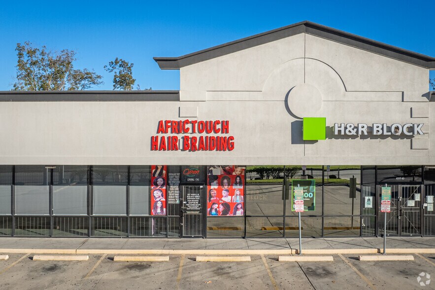 More Photos Of 4217 Tidwell Rd, Houston Unknown For Lease