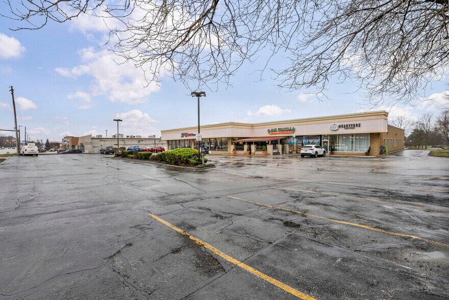 More Photos Of 9431 Mentor Ave, Mentor Freestanding For Sale