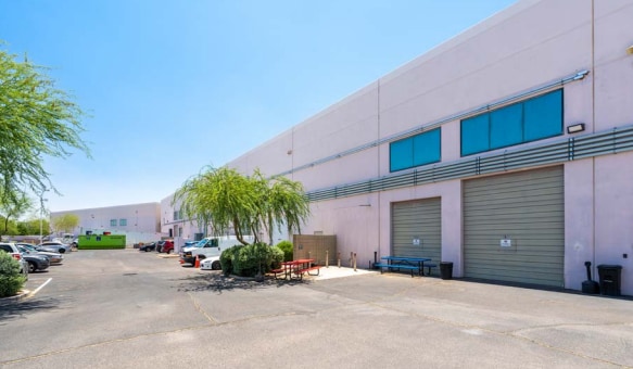More Photos Of 6900 W Morelos Pl, Chandler Warehouse For Sale