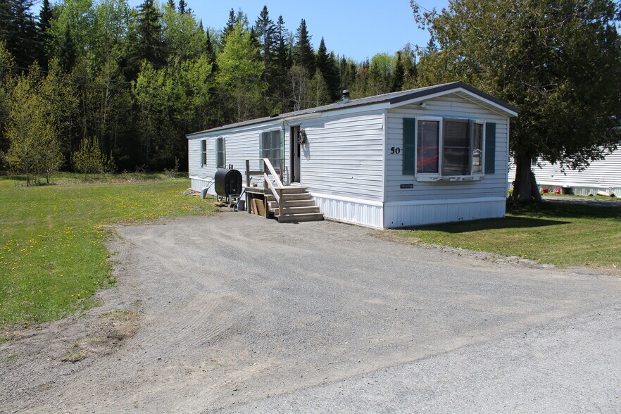 More Photos Of 590 Access Hwy, Caribou Manufactured Housing Mobile Home Park For Sale