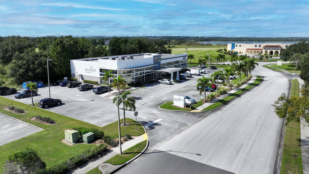 More Photos Of 3655 Innovation Dr, Lakeland Medical For Sale