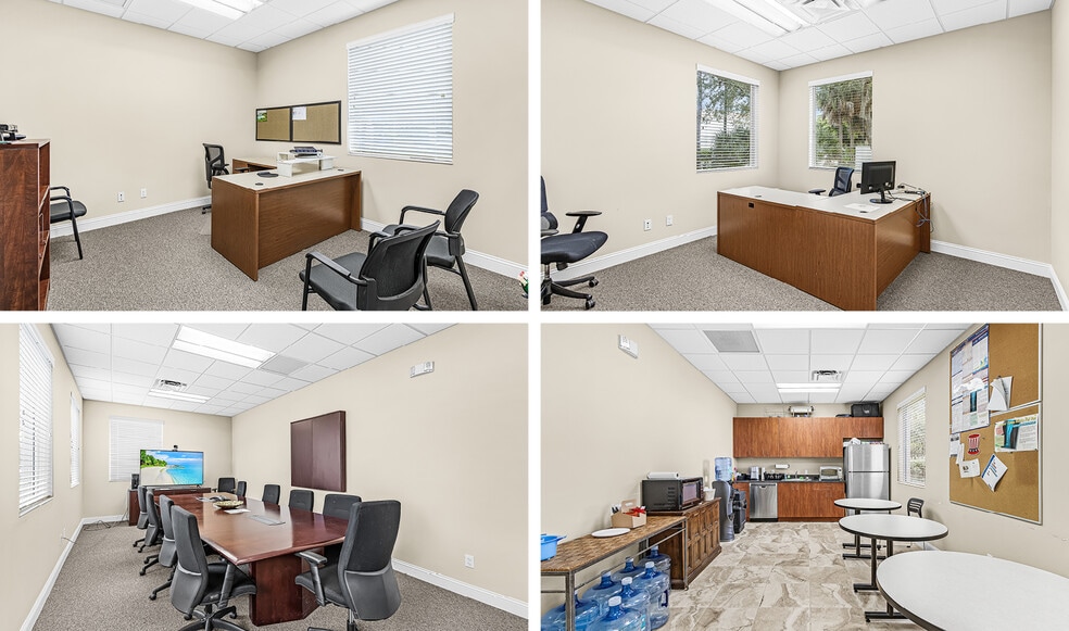 More Photos Of 6836 International Center Blvd, Fort Myers Medical For Lease