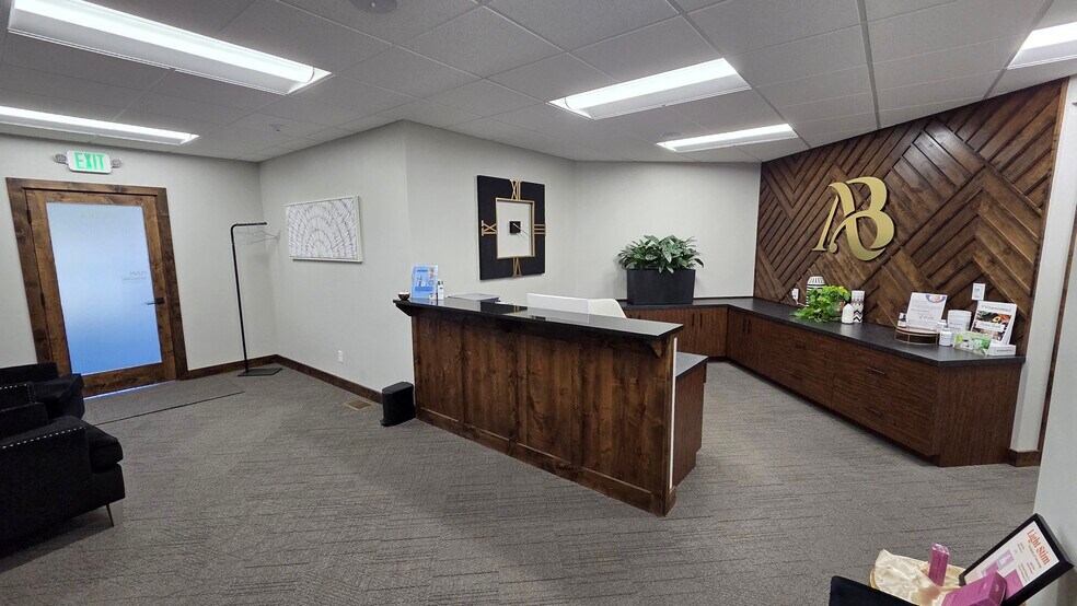 More Photos Of 3393 Merlin Dr, Idaho Falls Office For Sale