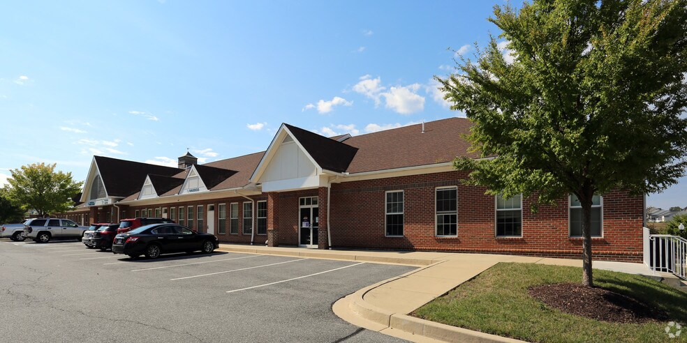 More Photos Of 2470 Longstone Ln, Marriottsville Office For Sale