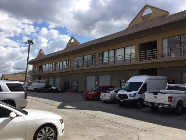 More Photos Of 14311 Cerise Ave, Hawthorne Light Manufacturing For Lease