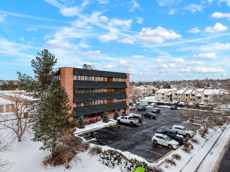 More Photos Of 5005 W 81st Pl, Westminster Office For Lease