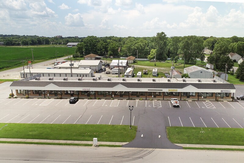 More Photos Of 715 Lakepointe Centre Dr, O'Fallon Unknown For Lease