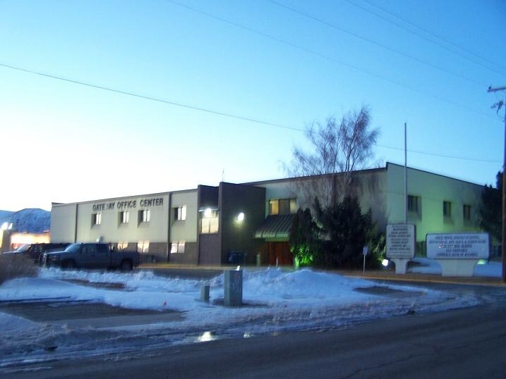 More Photos Of 79 Winston Dr, Rock Springs Office For Sale