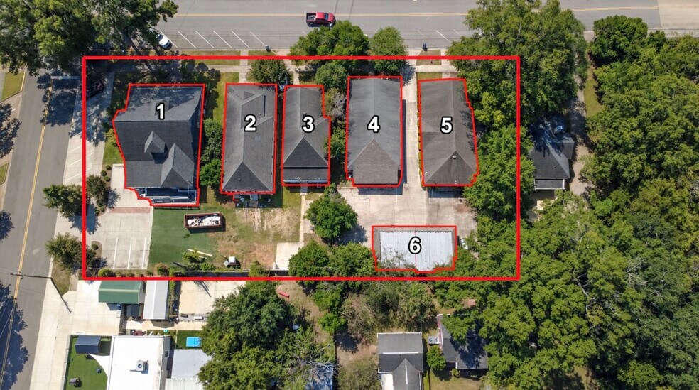 Primary Photo Of ,  Office For Sale