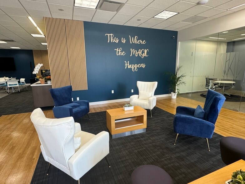 More Photos Of 567 University Ave, Palo Alto Coworking Space