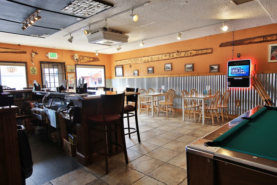 More Photos Of 108 Main St, Collbran Restaurant For Sale