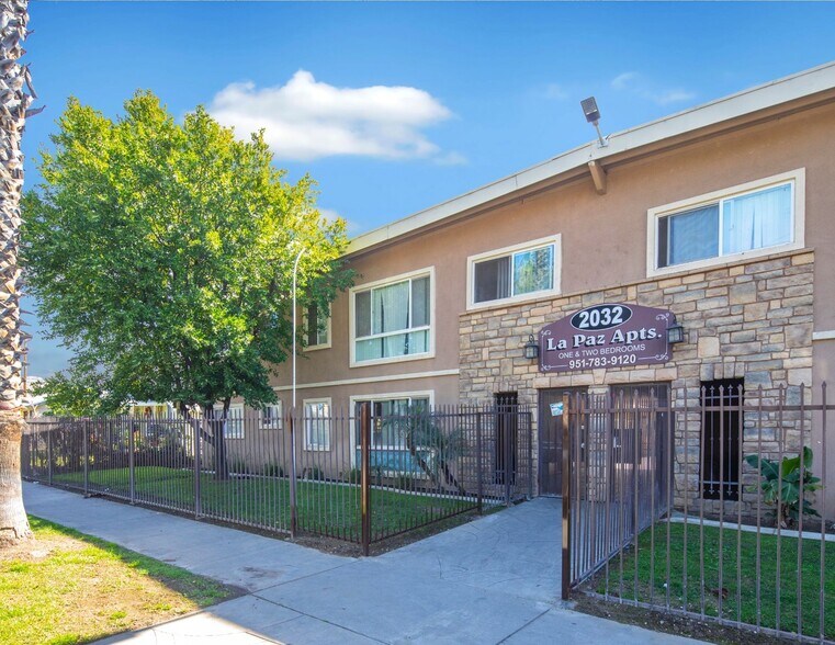 More Photos Of , Riverside Multifamily For Sale