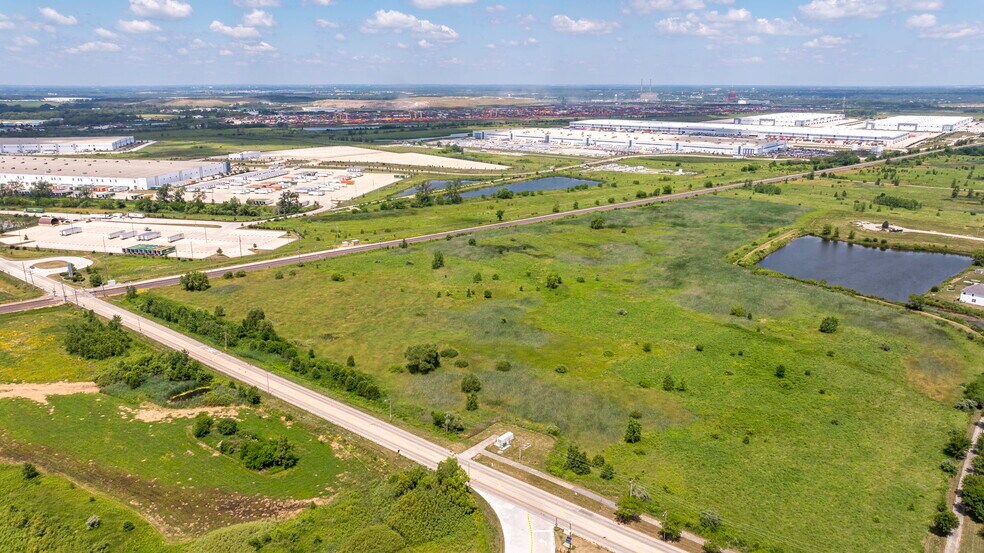 More Photos Of 00 Millsdale Rd, Elwood Land For Sale