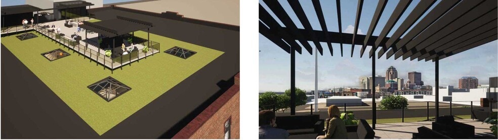 More Photos Of 118 SE 4th St, Des Moines Warehouse For Lease