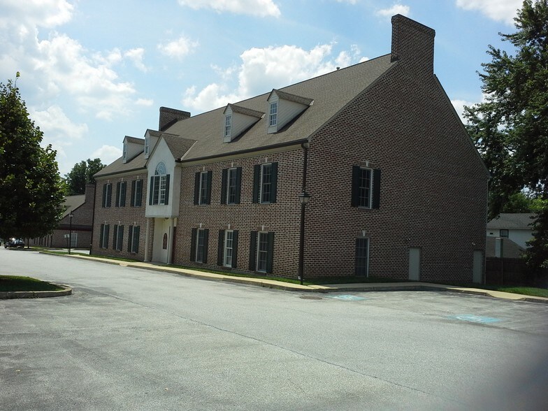 More Photos Of 127 W Street Rd, Kennett Square Medical For Lease