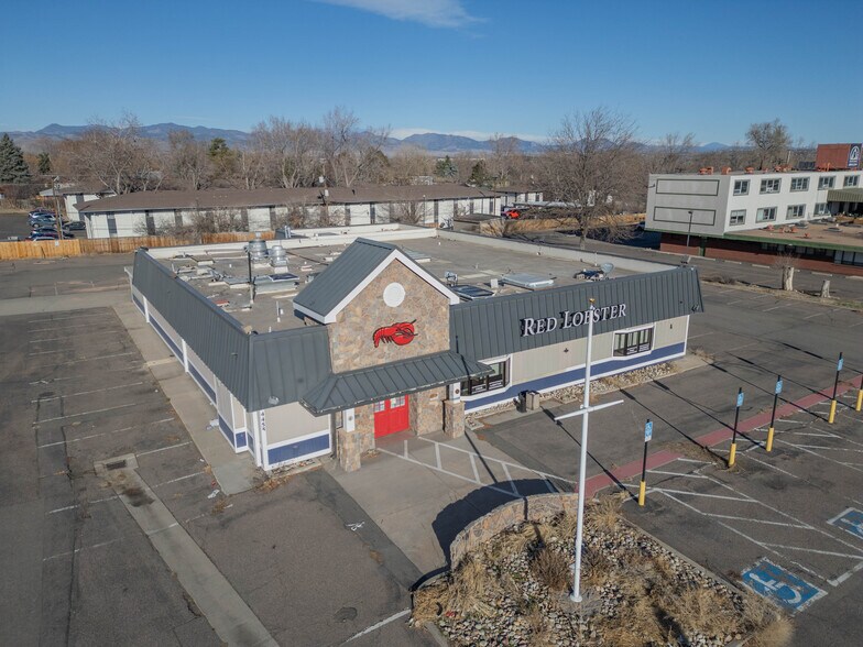 More Photos Of 4455 Wadsworth Blvd, Wheat Ridge General Retail For Sale