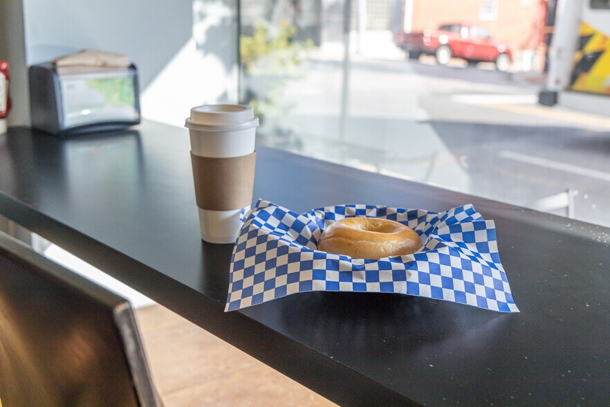 cold spring ln, Baltimore, MD 21210 Retail