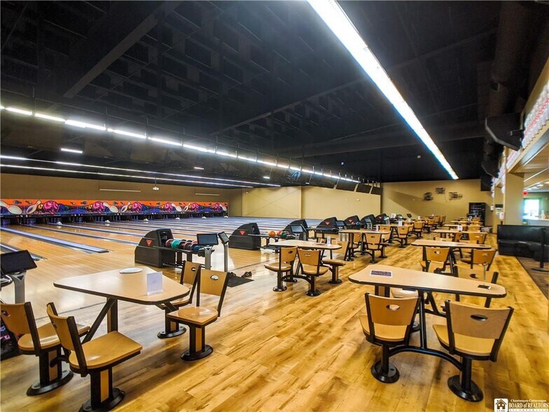 More Photos Of 800 E State St, Olean Sports And Entertainment For Sale