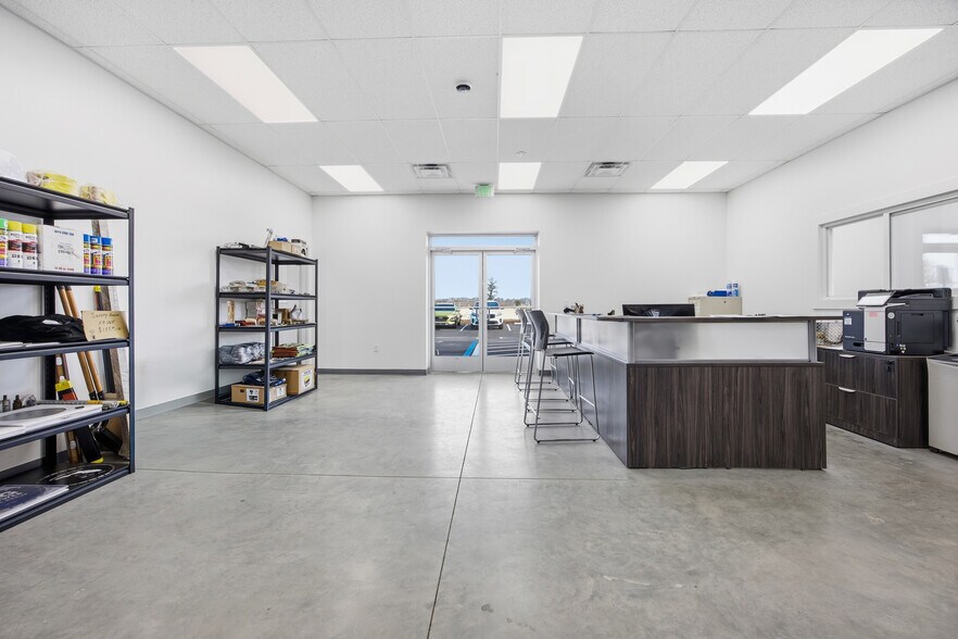 More Photos Of 5350 SE 133rd Pl, Belleview Warehouse For Sale