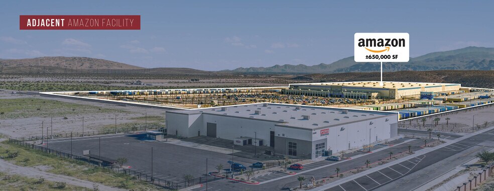 More Photos Of 64640 19th Ave, Desert Hot Springs Warehouse For Sale