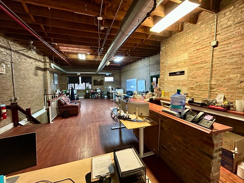 More Photos Of 5923-5927 S Wentworth Ave, Chicago Warehouse For Sale