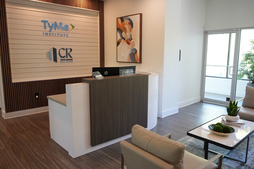 More Photos Of 13553 Atlantic Blvd, Jacksonville Office For Lease
