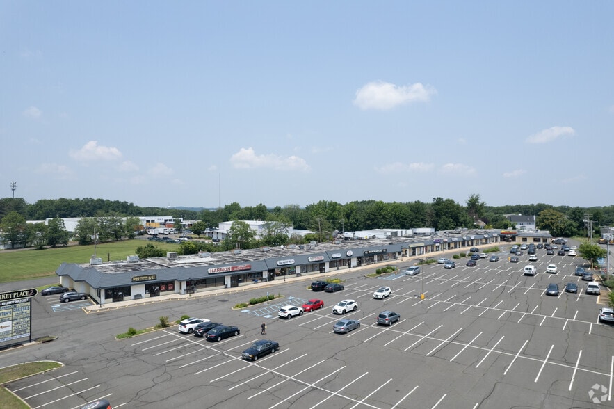More Photos Of 419 Route 34 S, Matawan Unknown For Lease
