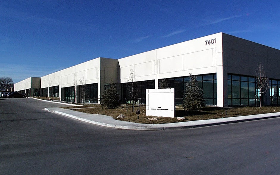 More Photos Of 7401 Church Ranch Blvd, Westminster Office For Lease