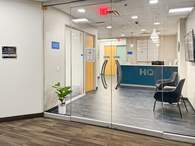 More Photos Of 19820 N 7th St, Phoenix Coworking Space