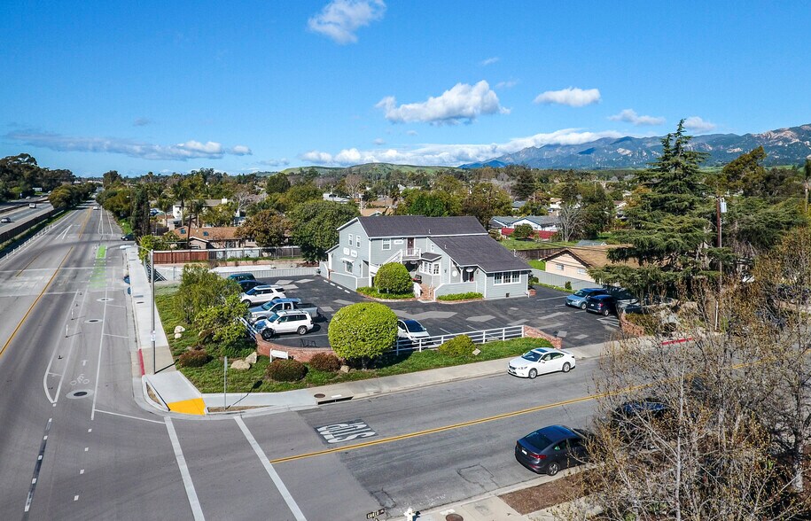 More Photos Of 25 Carlo Dr, Goleta Office Residential For Lease