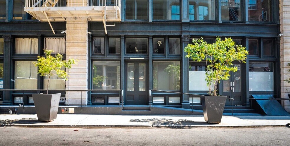 More Photos Of 45 Lispenard St, New York Apartments For Sale