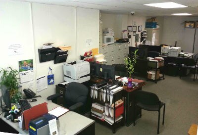 More Photos Of 304 Newark Ave, Jersey City Storefront Retail Office For Lease