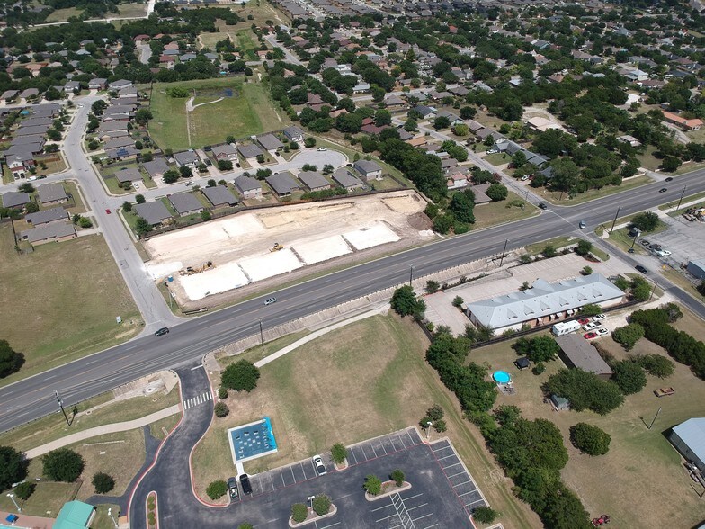 More Photos Of 660 S Bagdad Rd, Leander Loft Creative Space For Sale