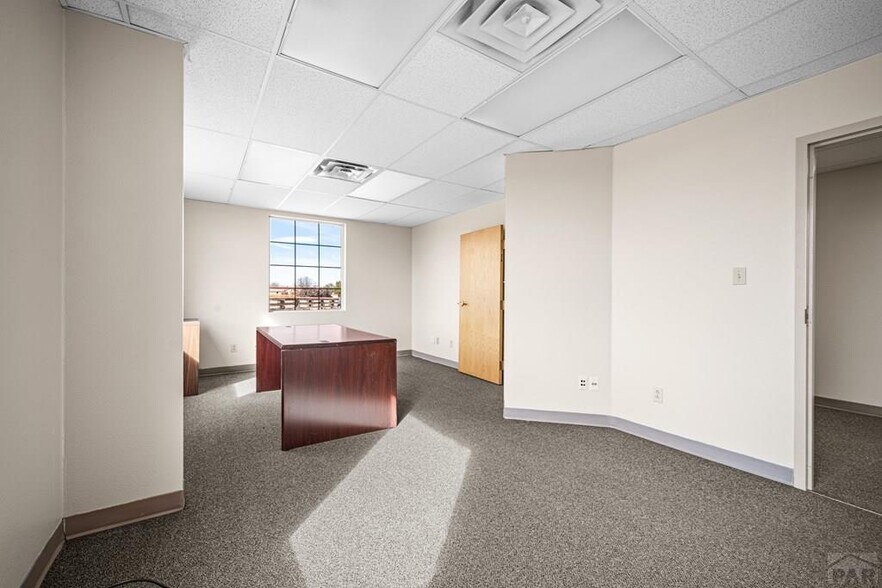 More Photos Of 19 E Abarr Dr, Pueblo Office For Lease