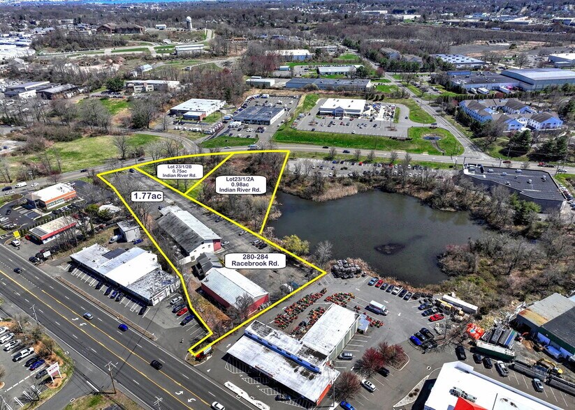 More Photos Of 284 Racebrook Rd, Orange Office For Sale