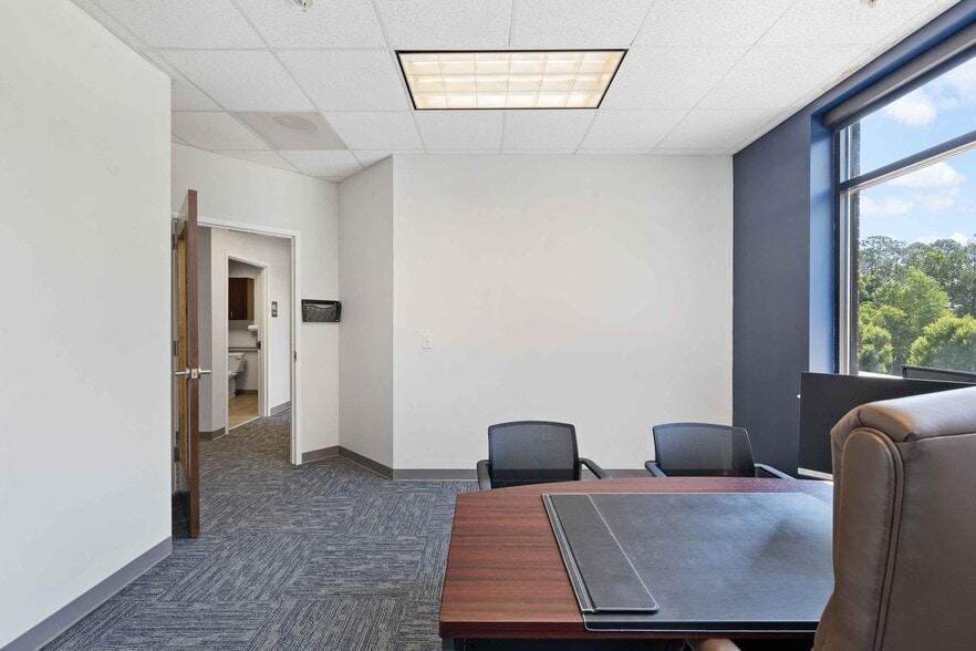 More Photos Of 8801 Fast Park Dr, Raleigh Office For Sale