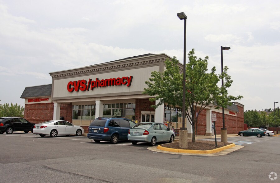 More Photos Of 3043-3065 Centreville Rd, Herndon Unknown For Lease