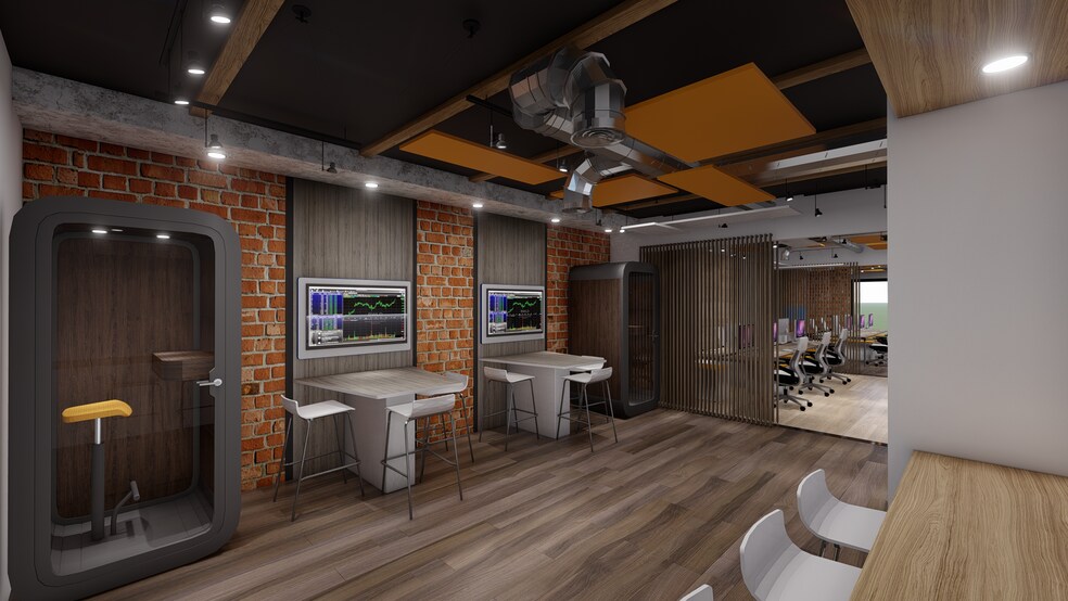 More Photos Of 1940 E 17th St, Santa Ana Office For Sale