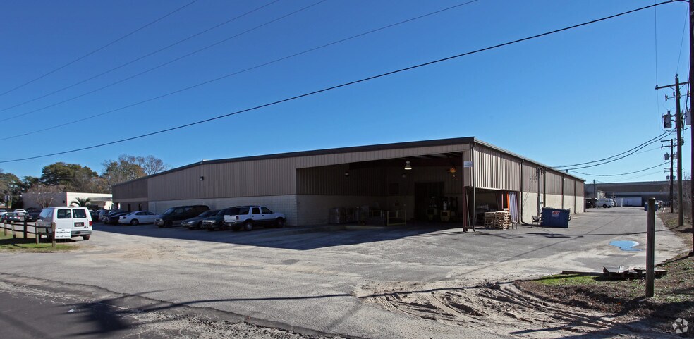 More Photos Of 111 N 12th St, West Columbia General Retail For Sale