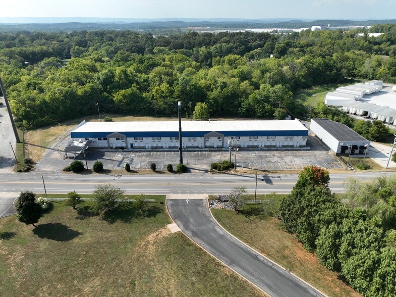 More Photos Of 7707 Lee Hwy, Chattanooga Land For Sale