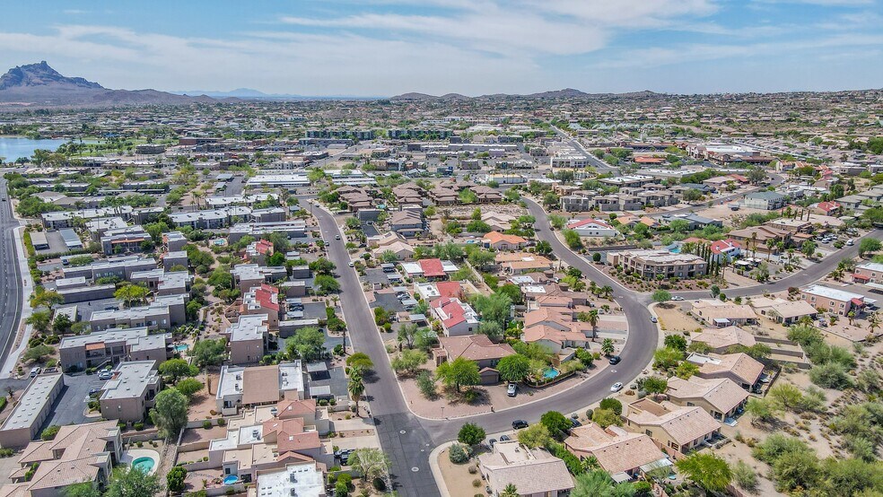 More Photos Of 13644 N Hamilton Dr, Fountain Hills Multifamily For Sale