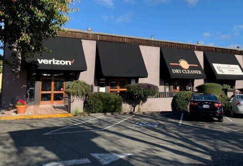 More Photos Of 4364 Piedmont Ave, Oakland Freestanding For Lease